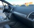 Серый Ауди Ку 7, объемом двигателя 3 л и пробегом 173 тыс. км за 17490 $, фото 44 на Automoto.ua