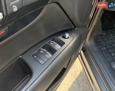 Серый Ауди Ку 7, объемом двигателя 3 л и пробегом 313 тыс. км за 17300 $, фото 12 на Automoto.ua