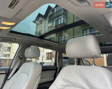 Сірий Ауді Ку 7, об'ємом двигуна 2.97 л та пробігом 265 тис. км за 15900 $, фото 18 на Automoto.ua