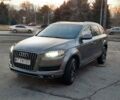 Сірий Ауді Ку 7, об'ємом двигуна 3 л та пробігом 260 тис. км за 18500 $, фото 1 на Automoto.ua