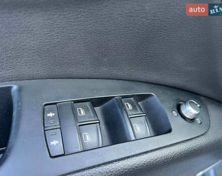 Серый Ауди Ку 7, объемом двигателя 3 л и пробегом 173 тыс. км за 17490 $, фото 16 на Automoto.ua