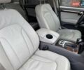 Сірий Ауді Ку 7, об'ємом двигуна 2.97 л та пробігом 265 тис. км за 15900 $, фото 39 на Automoto.ua