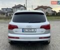 Серый Ауди Ку 7, объемом двигателя 3 л и пробегом 289 тыс. км за 16900 $, фото 13 на Automoto.ua