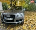 Серый Ауди Ку 7, объемом двигателя 3 л и пробегом 240 тыс. км за 13500 $, фото 1 на Automoto.ua