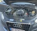 Серый Ауди Ку 7, объемом двигателя 3 л и пробегом 235 тыс. км за 15500 $, фото 1 на Automoto.ua
