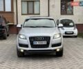 Сірий Ауді Ку 7, об'ємом двигуна 2.97 л та пробігом 265 тис. км за 15900 $, фото 2 на Automoto.ua