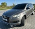 Серый Ауди Ку 7, объемом двигателя 3 л и пробегом 187 тыс. км за 15500 $, фото 10 на Automoto.ua