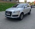 Серый Ауди Ку 7, объемом двигателя 3 л и пробегом 300 тыс. км за 16000 $, фото 1 на Automoto.ua