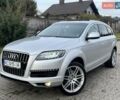 Серый Ауди Ку 7, объемом двигателя 3 л и пробегом 289 тыс. км за 16900 $, фото 41 на Automoto.ua