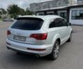Серый Ауди Ку 7, объемом двигателя 2.97 л и пробегом 264 тыс. км за 15950 $, фото 4 на Automoto.ua