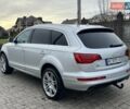 Серый Ауди Ку 7, объемом двигателя 3 л и пробегом 289 тыс. км за 16900 $, фото 8 на Automoto.ua