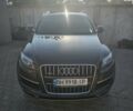 Серый Ауди Ку 7, объемом двигателя 3 л и пробегом 195 тыс. км за 11000 $, фото 1 на Automoto.ua
