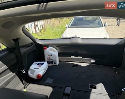 Серый Ауди Ку 7, объемом двигателя 3 л и пробегом 313 тыс. км за 17300 $, фото 8 на Automoto.ua