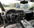 Серый Ауди Ку 7, объемом двигателя 3 л и пробегом 276 тыс. км за 19499 $, фото 8 на Automoto.ua