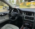 Серый Ауди Ку 7, объемом двигателя 2.97 л и пробегом 264 тыс. км за 15950 $, фото 15 на Automoto.ua