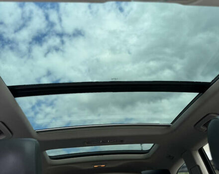 Серый Ауди Ку 7, объемом двигателя 2.97 л и пробегом 297 тыс. км за 17300 $, фото 22 на Automoto.ua