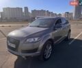 Сірий Ауді Ку 7, об'ємом двигуна 2.97 л та пробігом 188 тис. км за 18700 $, фото 1 на Automoto.ua