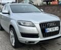 Серый Ауди Ку 7, объемом двигателя 3 л и пробегом 289 тыс. км за 16900 $, фото 14 на Automoto.ua