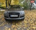 Серый Ауди Ку 7, объемом двигателя 3 л и пробегом 240 тыс. км за 13500 $, фото 12 на Automoto.ua