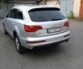 Серый Ауди Ку 7, объемом двигателя 3 л и пробегом 160 тыс. км за 10800 $, фото 6 на Automoto.ua