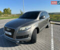 Сірий Ауді Ку 7, об'ємом двигуна 3 л та пробігом 187 тис. км за 15500 $, фото 7 на Automoto.ua