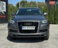 Сірий Ауді Ку 7, об'ємом двигуна 2.97 л та пробігом 267 тис. км за 17500 $, фото 3 на Automoto.ua