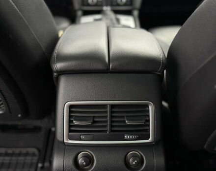 Серый Ауди Ку 7, объемом двигателя 2.97 л и пробегом 297 тыс. км за 17300 $, фото 15 на Automoto.ua