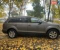 Серый Ауди Ку 7, объемом двигателя 3 л и пробегом 240 тыс. км за 13500 $, фото 5 на Automoto.ua