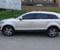 Серый Ауди Ку 7, объемом двигателя 3 л и пробегом 300 тыс. км за 16000 $, фото 24 на Automoto.ua