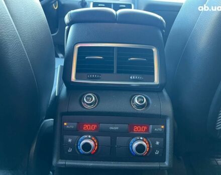 Серый Ауди Ку 7, объемом двигателя 3 л и пробегом 173 тыс. км за 17490 $, фото 39 на Automoto.ua