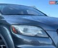 Серый Ауди Ку 7, объемом двигателя 3 л и пробегом 173 тыс. км за 17490 $, фото 12 на Automoto.ua