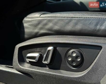 Сірий Ауді Ку 7, об'ємом двигуна 2.97 л та пробігом 267 тис. км за 17500 $, фото 22 на Automoto.ua