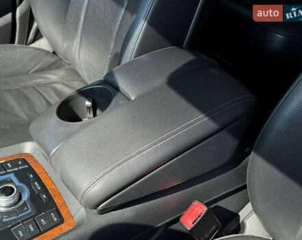 Сірий Ауді Ку 7, об'ємом двигуна 2.97 л та пробігом 267 тис. км за 17500 $, фото 27 на Automoto.ua