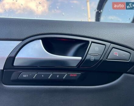 Серый Ауди Ку 7, объемом двигателя 3 л и пробегом 173 тыс. км за 17490 $, фото 17 на Automoto.ua