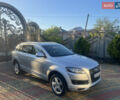 Ауди Ку 7 2011 в Черновцах на Automoto.ua Серый Ауди Ку 7, объемом двигателя 2.97 л и пробегом 257 тыс. км за 19000 $, фото 31 на Automoto.ua