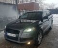 Сірий Ауді Ку 7, об'ємом двигуна 3 л та пробігом 197 тис. км за 14700 $, фото 48 на Automoto.ua