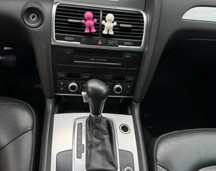 Серый Ауди Ку 7, объемом двигателя 2.97 л и пробегом 297 тыс. км за 17300 $, фото 31 на Automoto.ua