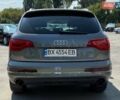 Сірий Ауді Ку 7, об'ємом двигуна 2.97 л та пробігом 267 тис. км за 17500 $, фото 6 на Automoto.ua
