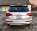 Сірий Ауді Ку 7, об'ємом двигуна 3 л та пробігом 270 тис. км за 14500 $, фото 4 на Automoto.ua