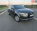 Серый Ауди Ку 7, объемом двигателя 3 л и пробегом 293 тыс. км за 11700 $, фото 1 на Automoto.ua