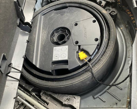 Серый Ауди Ку 7, объемом двигателя 2.97 л и пробегом 233 тыс. км за 16200 $, фото 82 на Automoto.ua