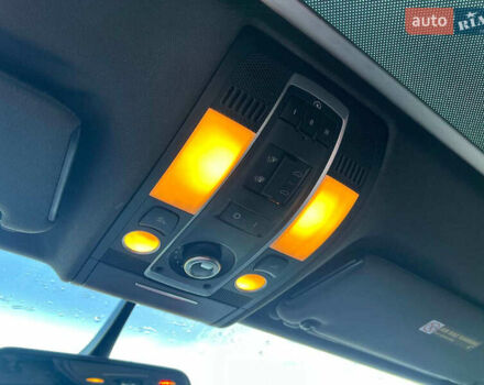 Серый Ауди Ку 7, объемом двигателя 3 л и пробегом 173 тыс. км за 17490 $, фото 33 на Automoto.ua