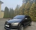 Серый Ауди Ку 7, объемом двигателя 3 л и пробегом 374 тыс. км за 9999 $, фото 1 на Automoto.ua