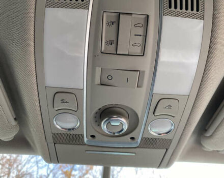 Серый Ауди Ку 7, объемом двигателя 2.97 л и пробегом 233 тыс. км за 16200 $, фото 74 на Automoto.ua