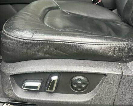 Серый Ауди Ку 7, объемом двигателя 3 л и пробегом 240 тыс. км за 13500 $, фото 18 на Automoto.ua