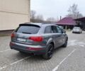 Серый Ауди Ку 7, объемом двигателя 3 л и пробегом 211 тыс. км за 21633 $, фото 15 на Automoto.ua