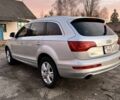 Сірий Ауді Ку 7, об'ємом двигуна 3 л та пробігом 270 тис. км за 14500 $, фото 5 на Automoto.ua