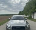 Серый Ауди Ку 7, объемом двигателя 3 л и пробегом 220 тыс. км за 18750 $, фото 1 на Automoto.ua