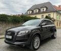 Серый Ауди Ку 7, объемом двигателя 2.97 л и пробегом 287 тыс. км за 14900 $, фото 1 на Automoto.ua