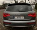 Сірий Ауді Ку 7, об'ємом двигуна 3 л та пробігом 243 тис. км за 18500 $, фото 2 на Automoto.ua